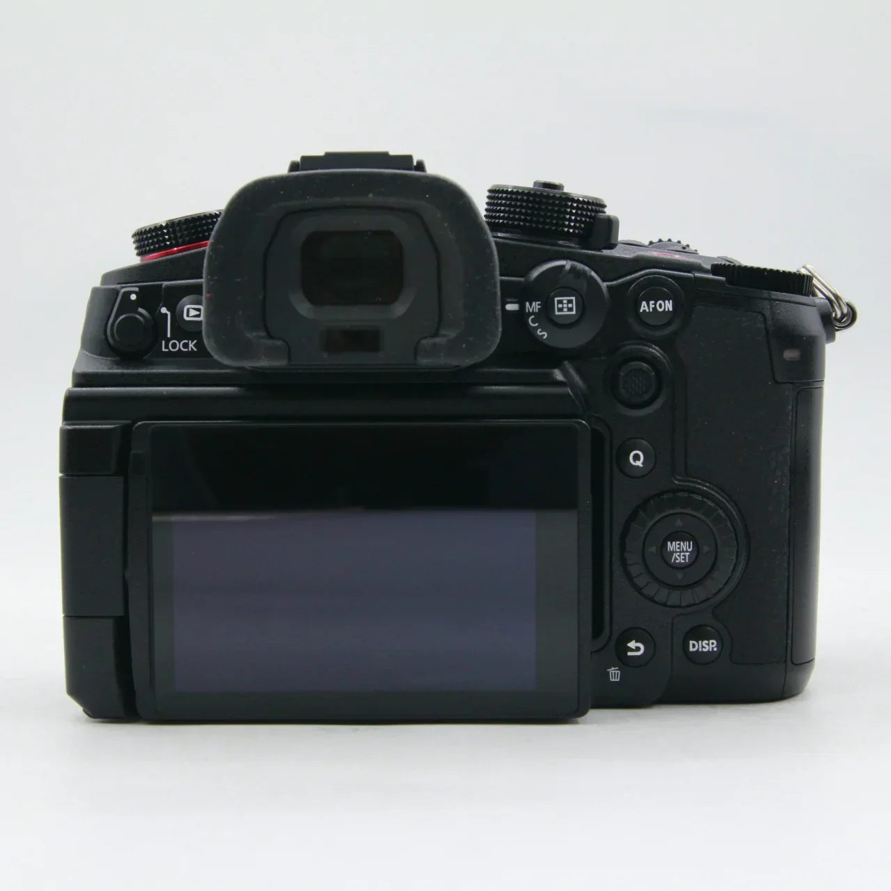 * OPEN BOX EXCELLENT * Panasonic Lumix GH6 Mirrorless Camera with 12-60mm f/2.8-4.0 Leica Lens - Image 4