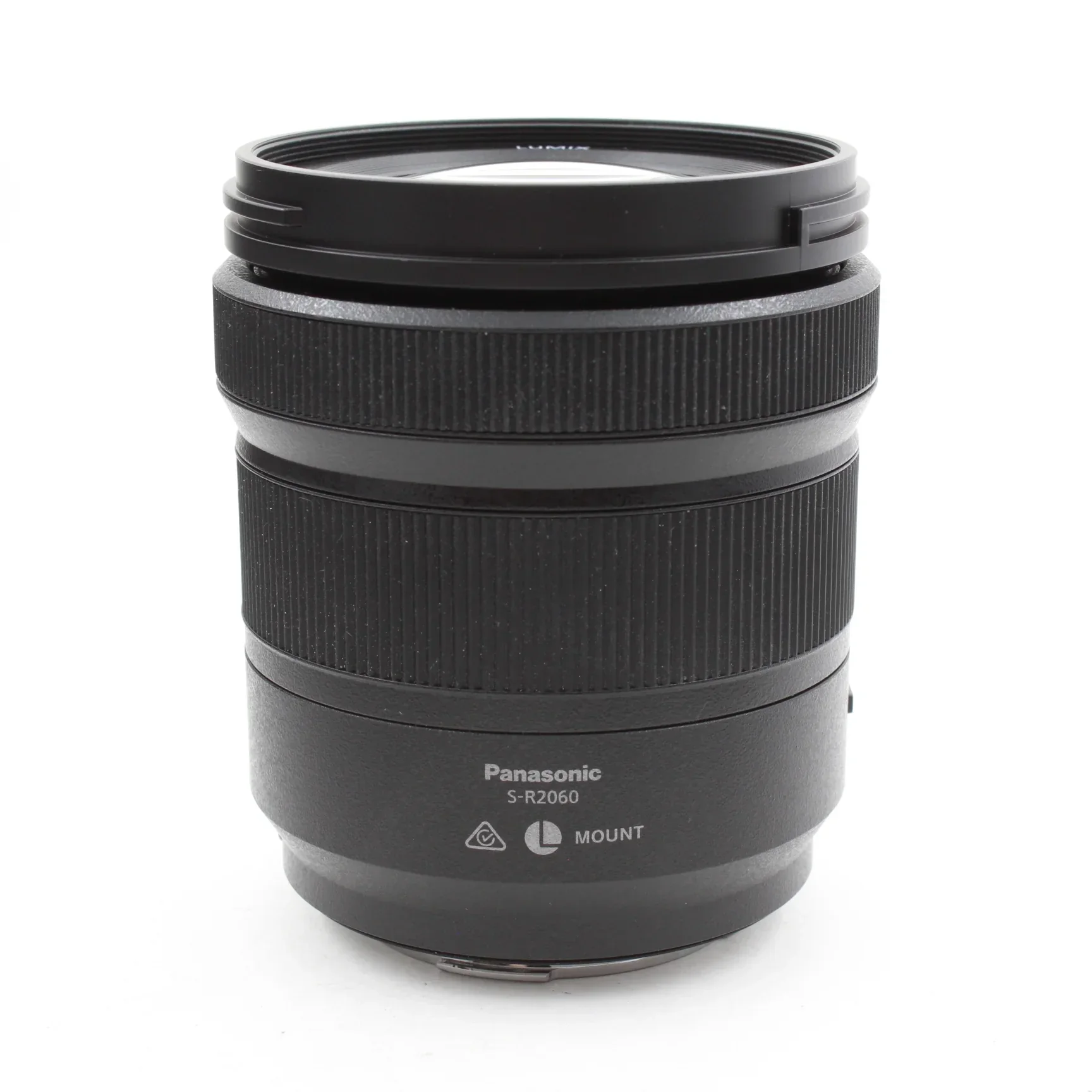 * OPEN BOX EXCELLENT * Panasonic Lumix S9 Mirrorless Camera with S 20-60mm f/3.5-5.6 Lens (Night Blue) - Image 10