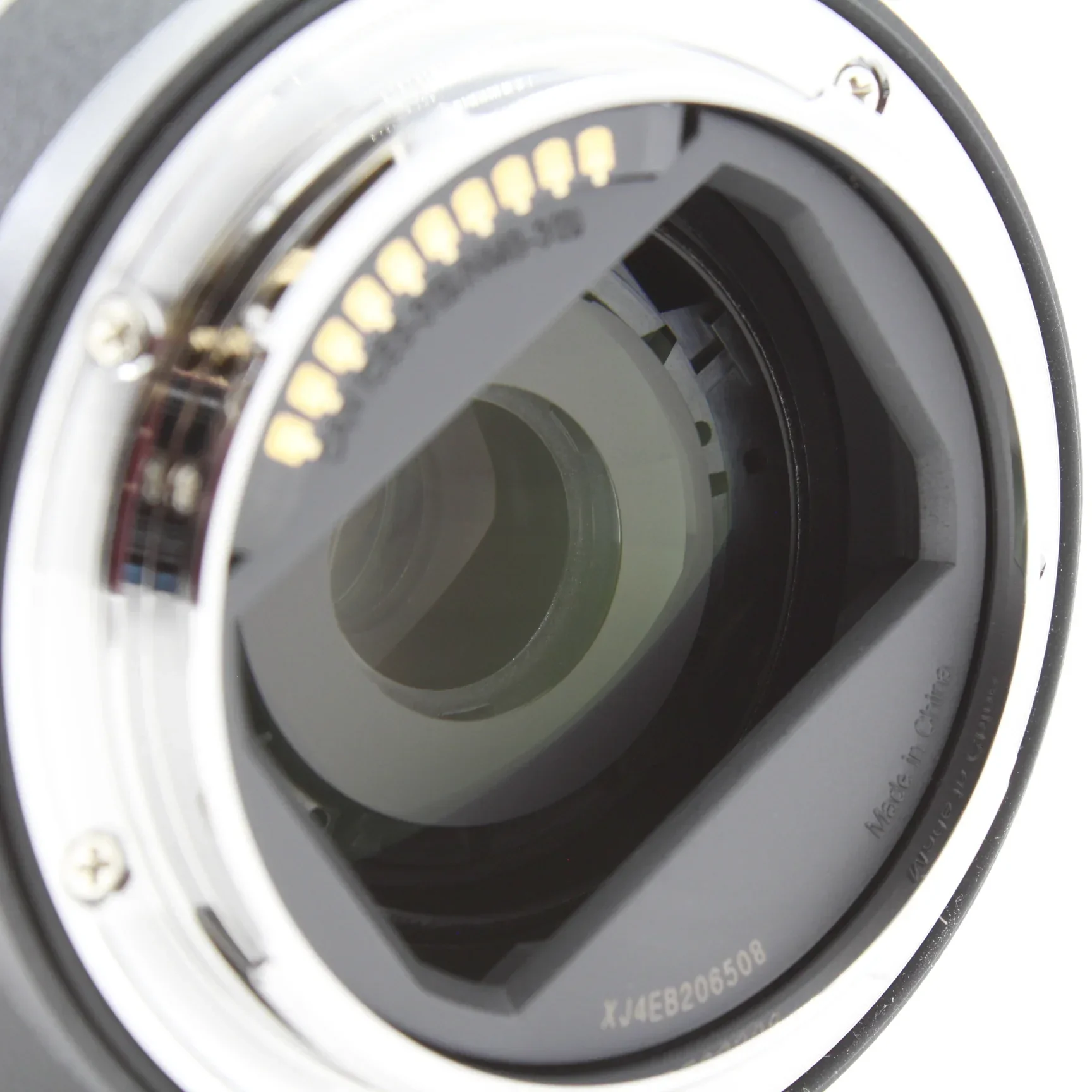 * OPEN BOX EXCELLENT * Panasonic Lumix S9 Mirrorless Camera with S 20-60mm f/3.5-5.6 Lens (Night Blue) - Image 14