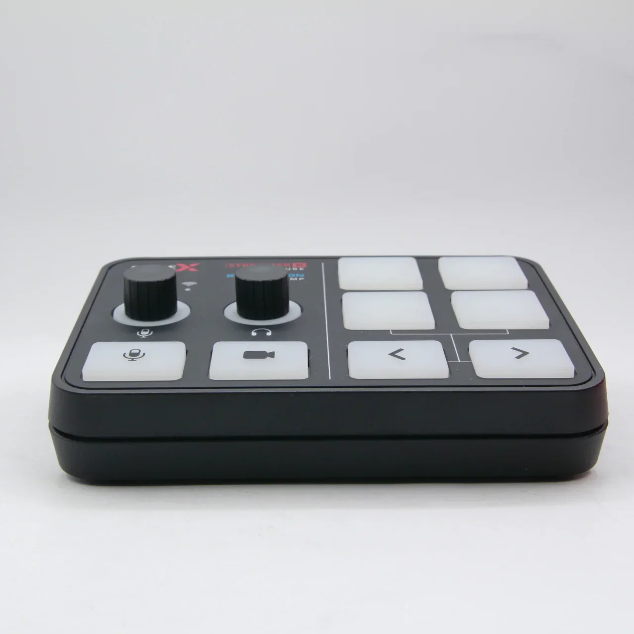 * OPEN BOX EXCELLENT * RODE X Streamer X Audio Interface and Video Streaming Console - Image 2