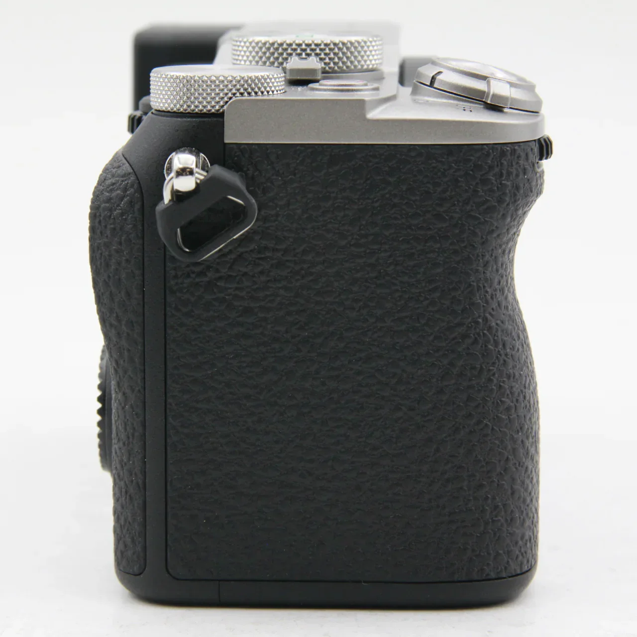 * OPEN BOX EXCELLENT * Sony a7C II Mirrorless Digital Camera (Body Only, Silver) - Image 3