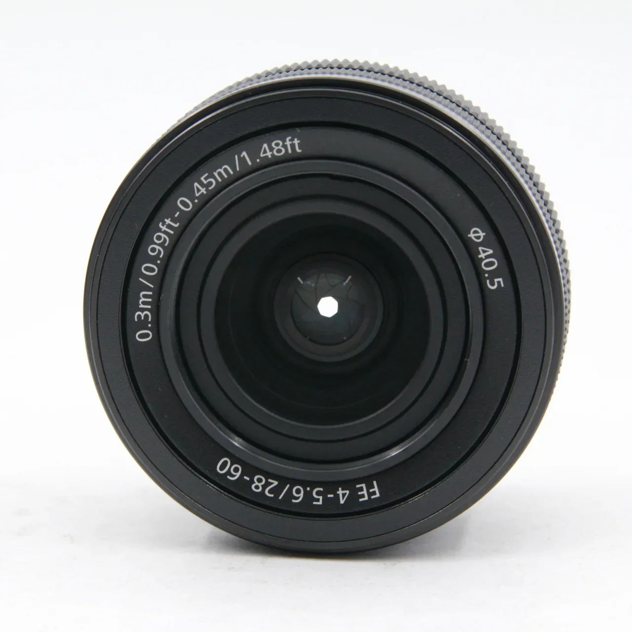 * OPEN BOX EXCELLENT * Sony a7C II Mirrorless Digital Camera with FE 28-60mm f/4-5.6 Lens (Black) - Image 11