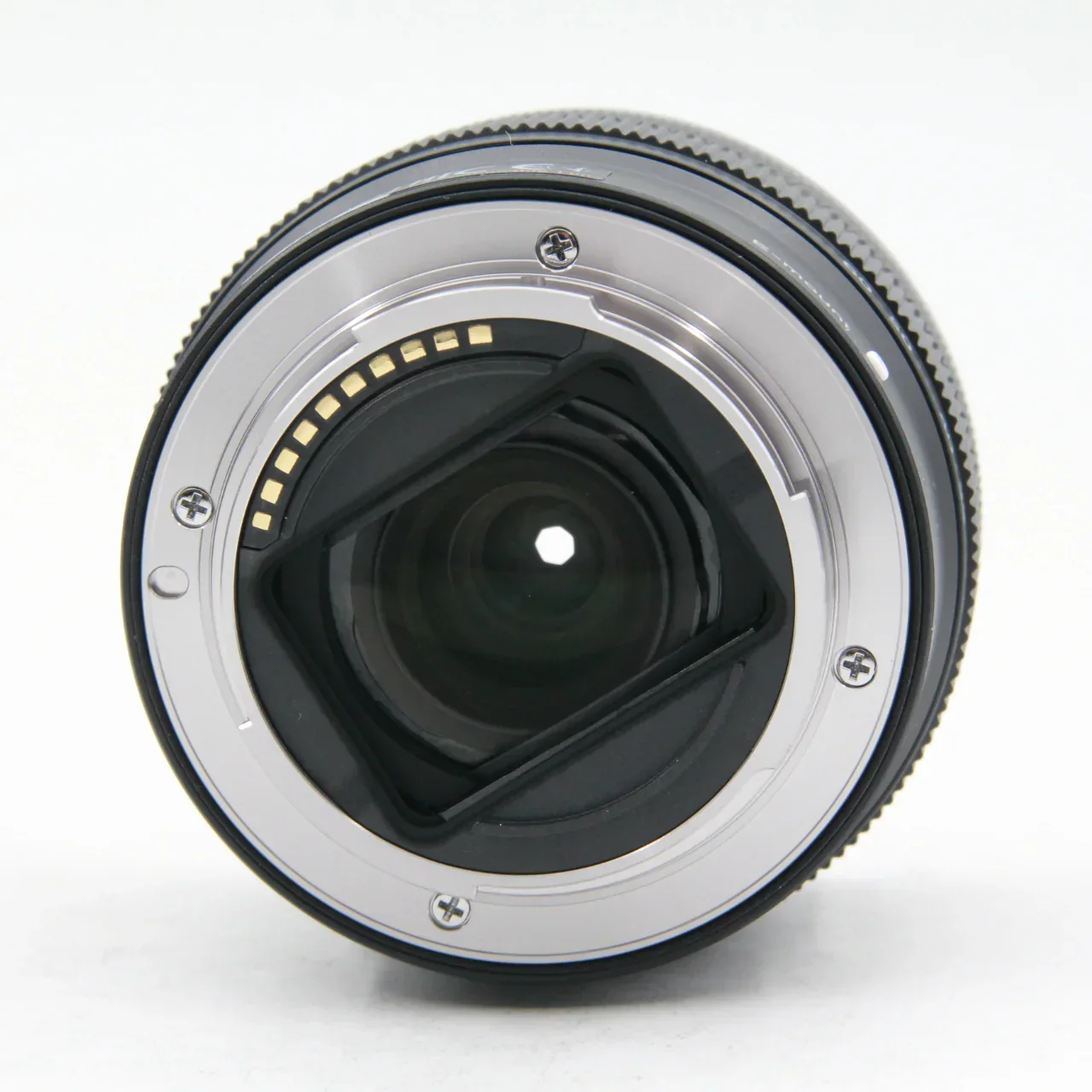 * OPEN BOX EXCELLENT * Sony a7C II Mirrorless Digital Camera with FE 28-60mm f/4-5.6 Lens (Black) - Image 12