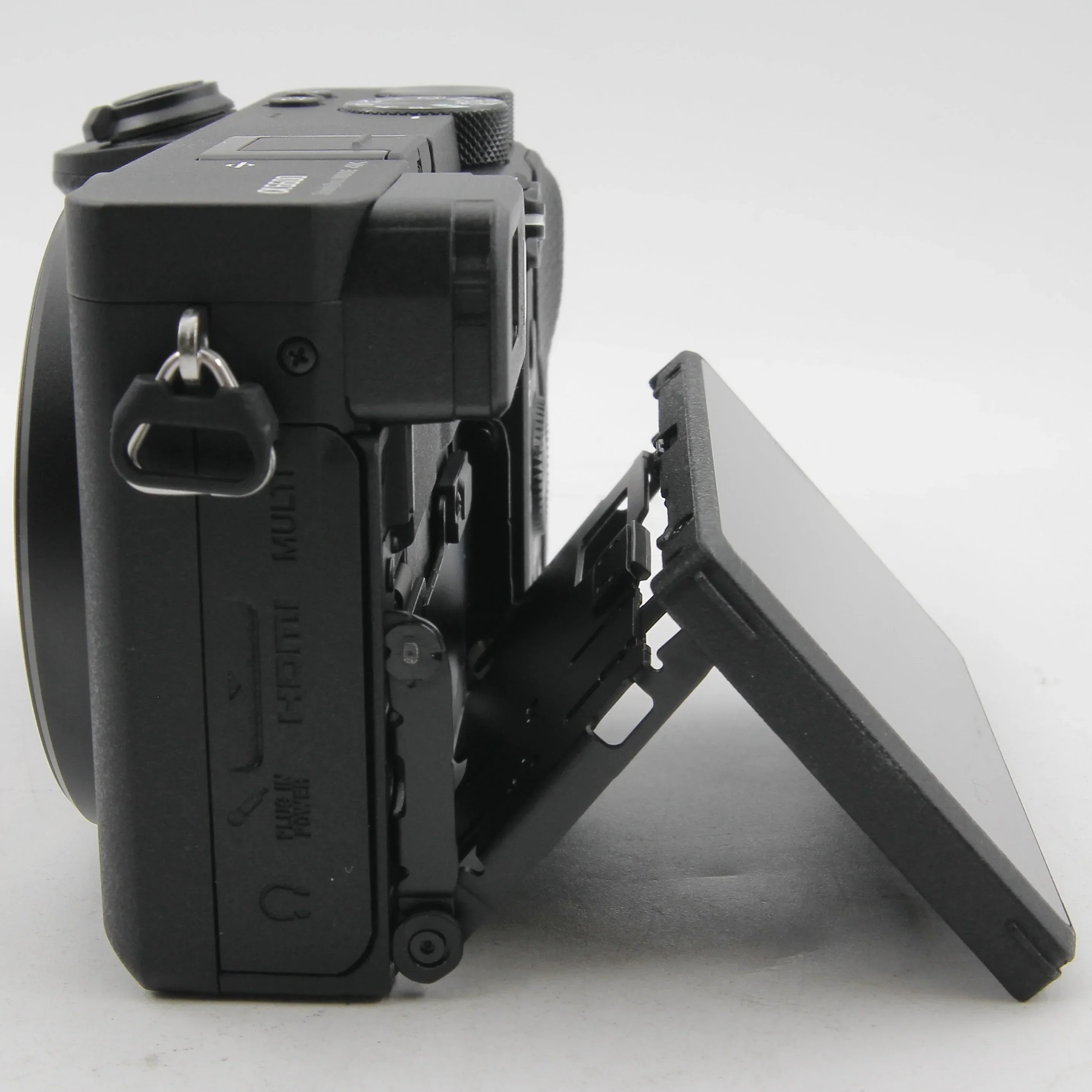 * OPEN BOX EXCELLENT * Sony Alpha a6600 Mirrorless Digital Camera (Body Only) - Image 7
