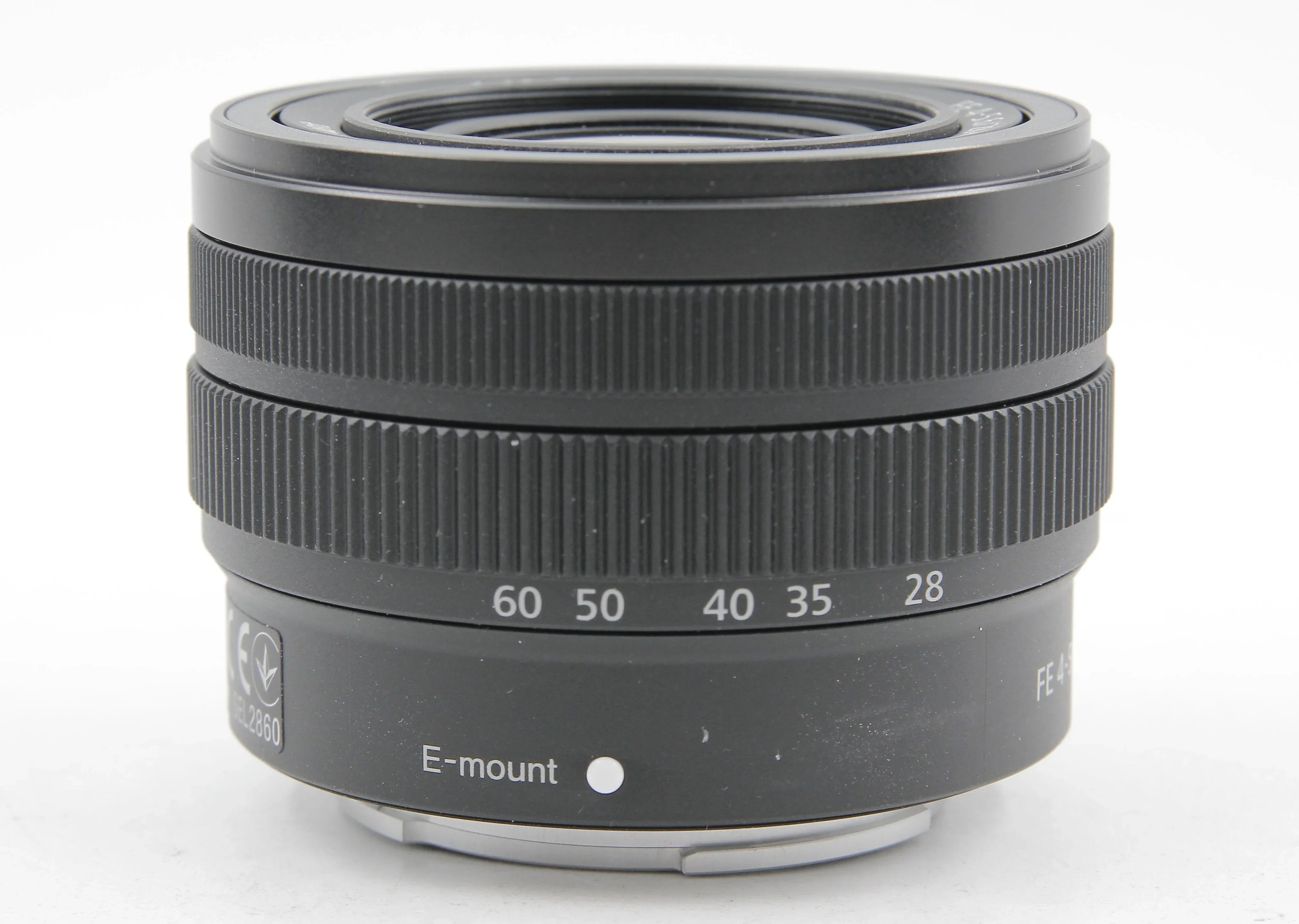 * OPEN BOX EXCELLENT * Sony Alpha a7C Mirrorless Digital Camera with FE 28-60mm f/4-5.6 Lens (Silver) - Image 10