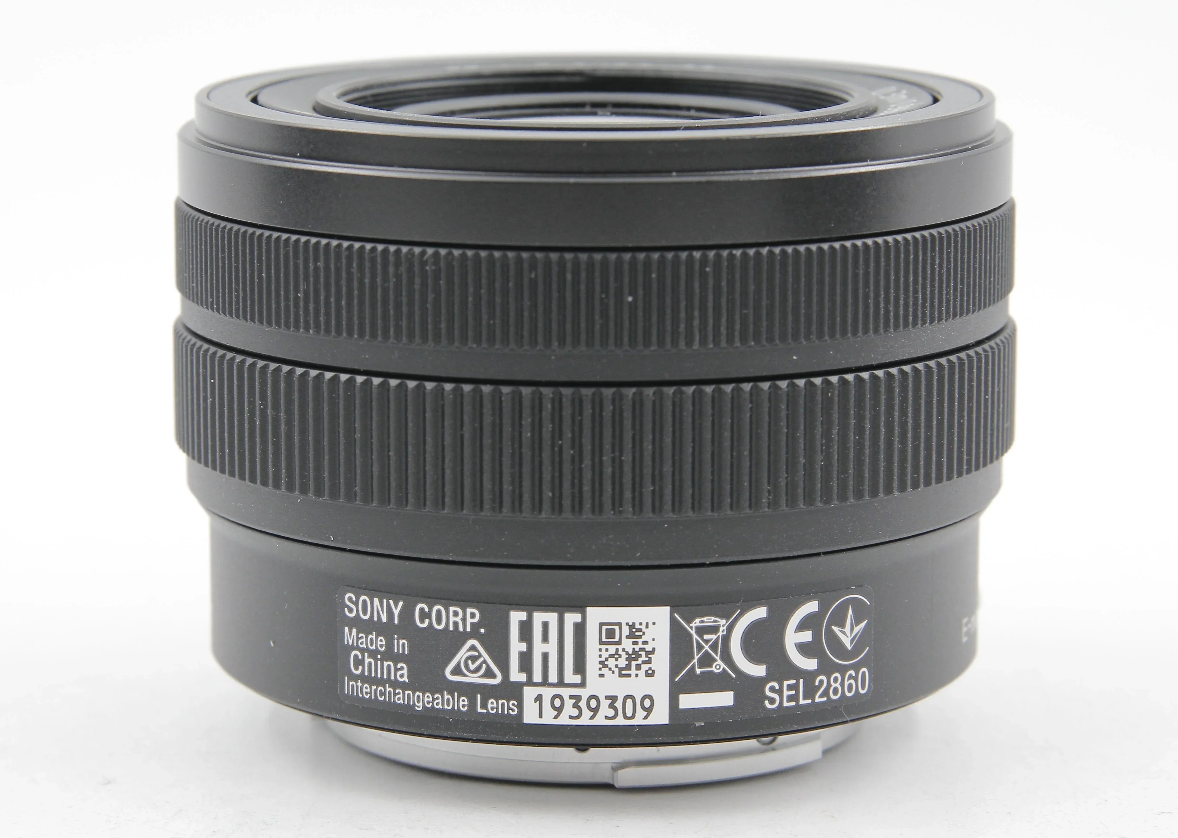 * OPEN BOX EXCELLENT * Sony Alpha a7C Mirrorless Digital Camera with FE 28-60mm f/4-5.6 Lens (Silver) - Image 11