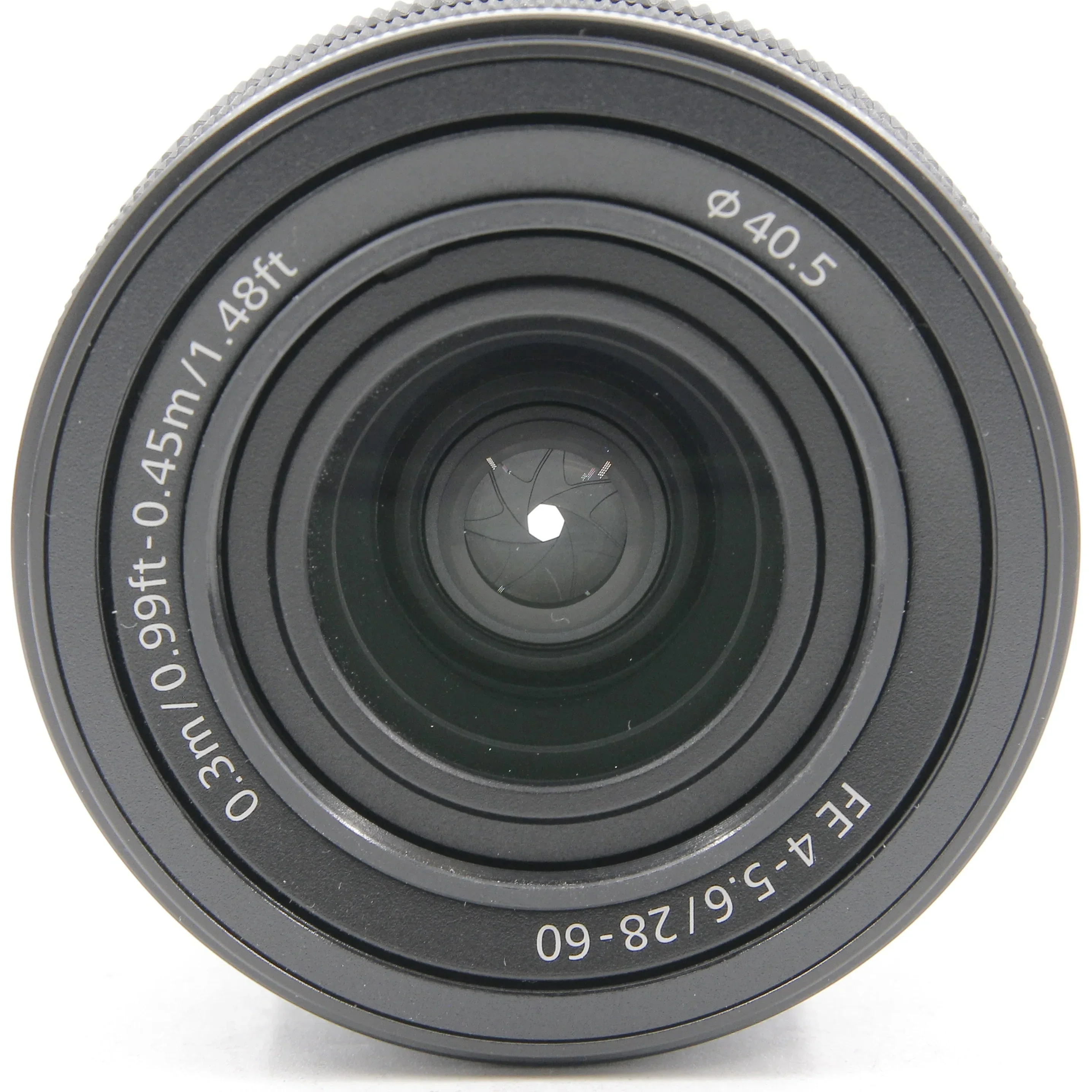 * OPEN BOX EXCELLENT * Sony Alpha a7C Mirrorless Digital Camera with FE 28-60mm f/4-5.6 Lens (Silver) - Image 12