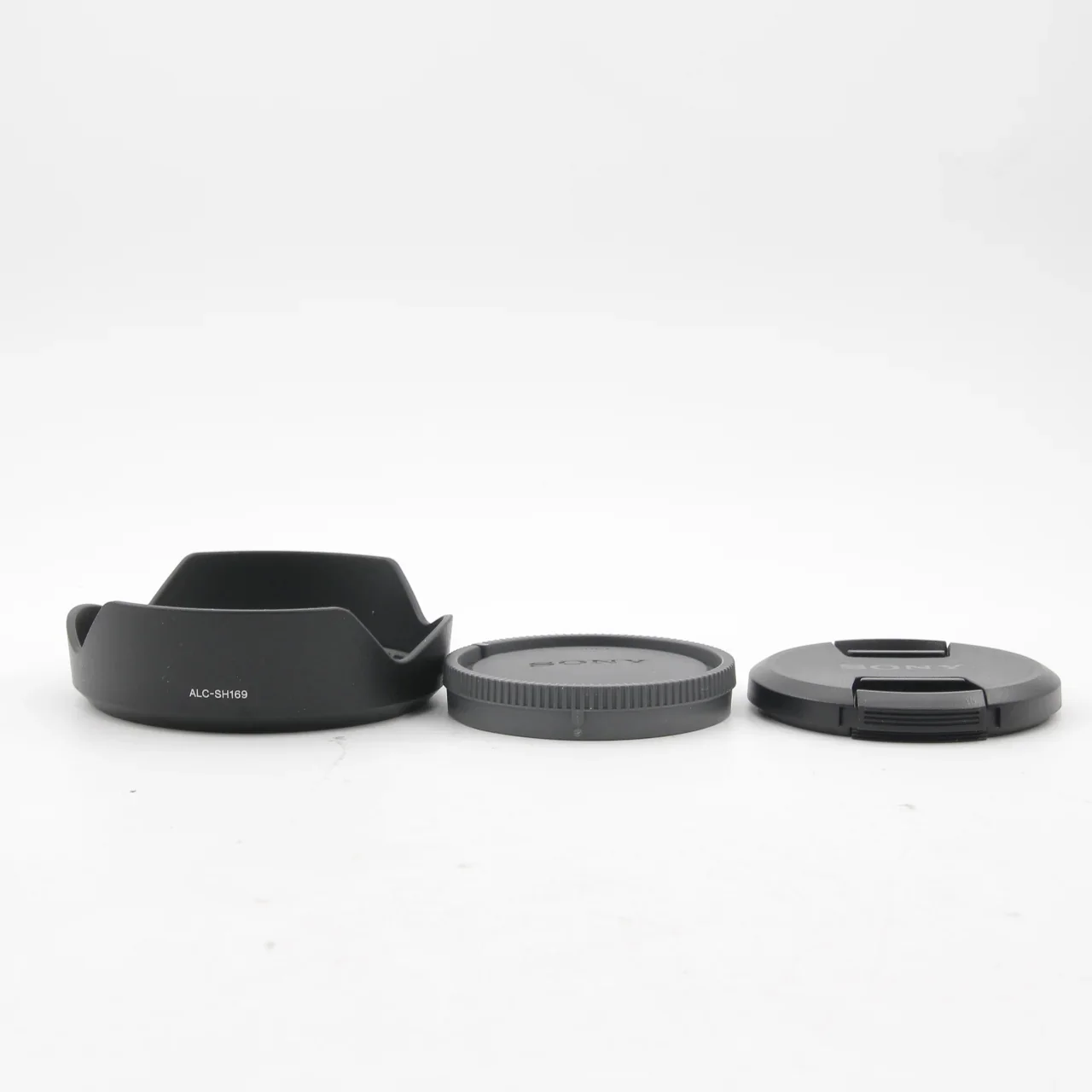 * OPEN BOX EXCELLENT * Sony E 10-20mm f/4 PZ G Lens - Image 6