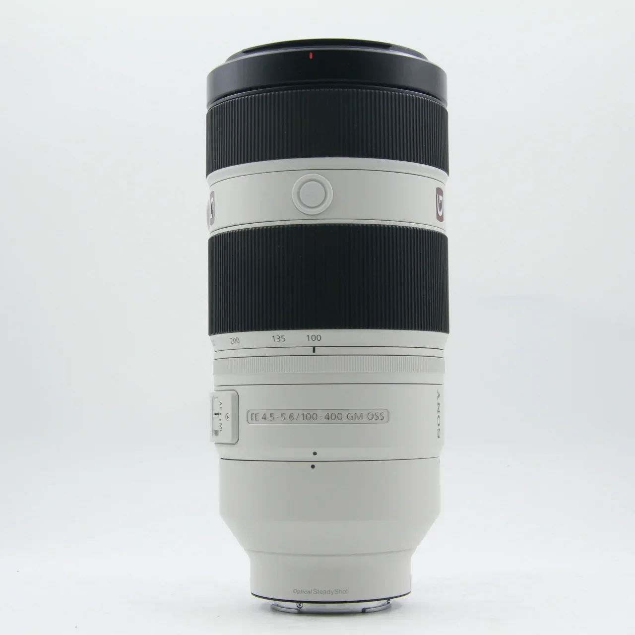 * OPEN BOX EXCELLENT  * Sony FE 100-400mm f/4.5-5.6 GM OSS Lens - Image 2