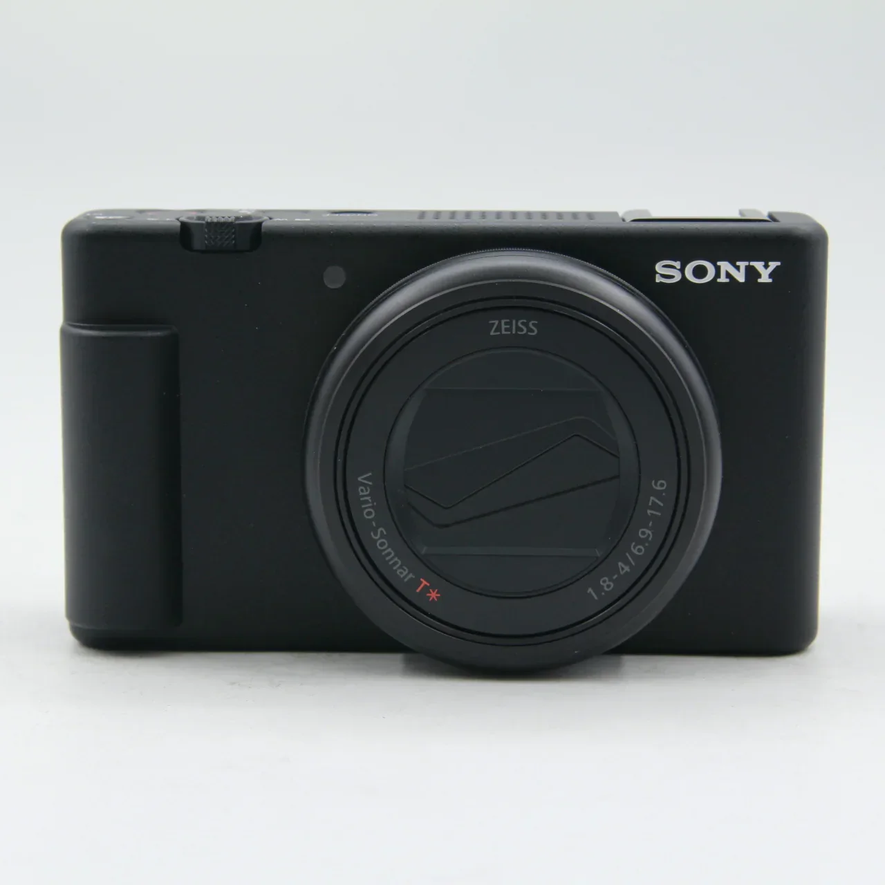 * OPEN BOX EXCELLENT * Sony ZV-1 II Digital Camera (Black) - Image 3