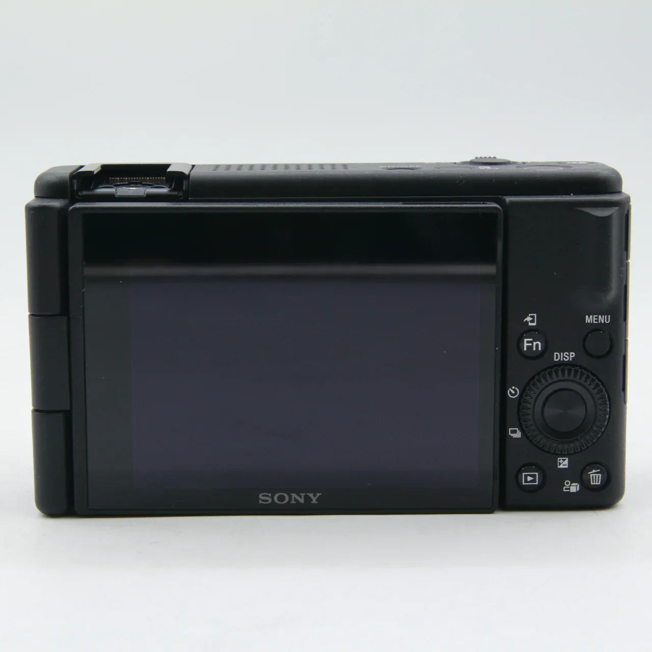 * OPEN BOX EXCELLENT * Sony ZV-1 II Digital Camera (Black) - Image 4