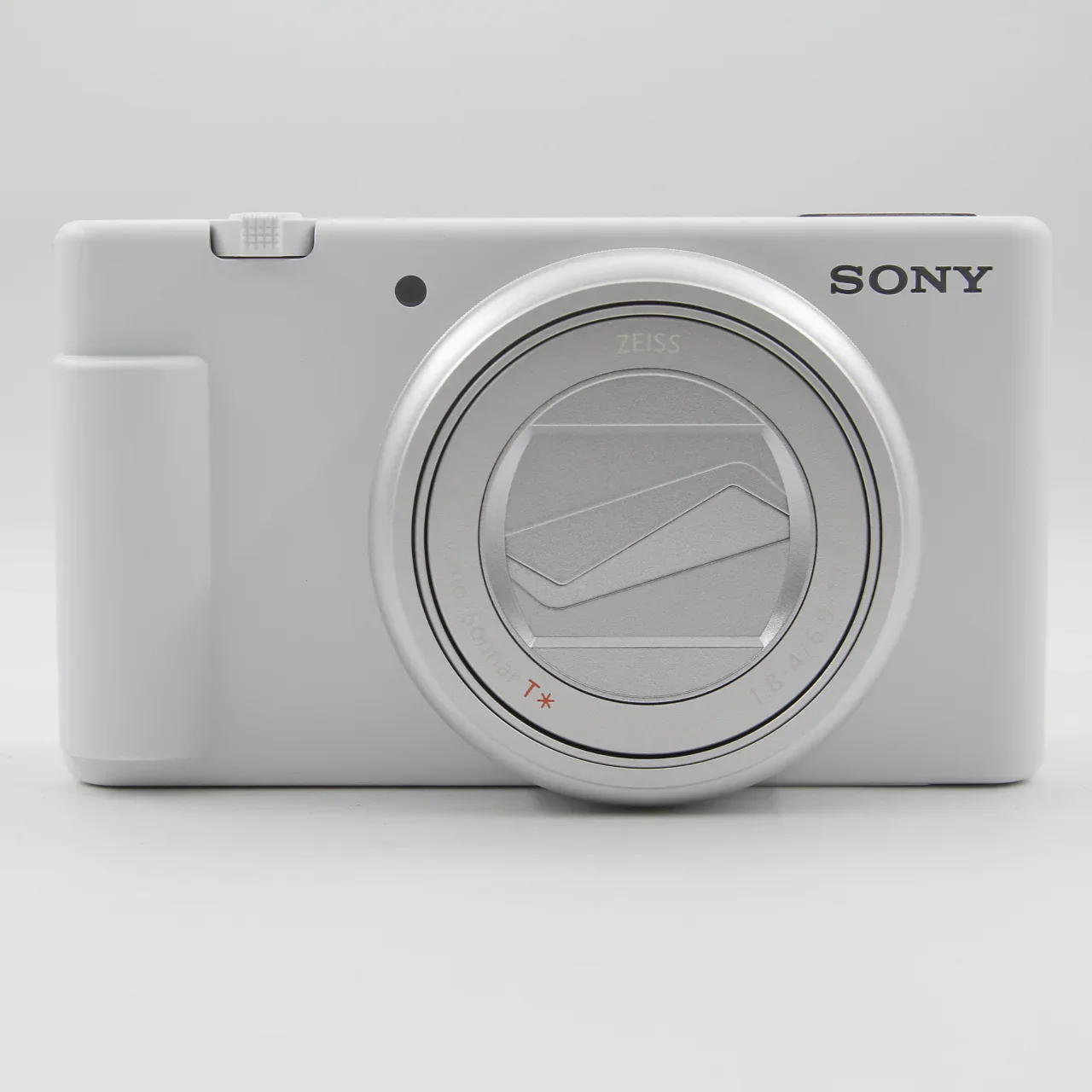* OPEN BOX EXCELLENT * Sony ZV-1 II Digital Camera (White)