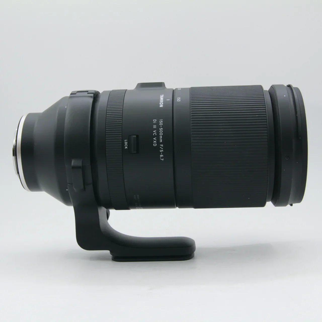 * OPEN BOX EXCELLENT * Tamron 150-500mm f/5-6.7 Di III VC VXD Lens for Sony E - Image 2