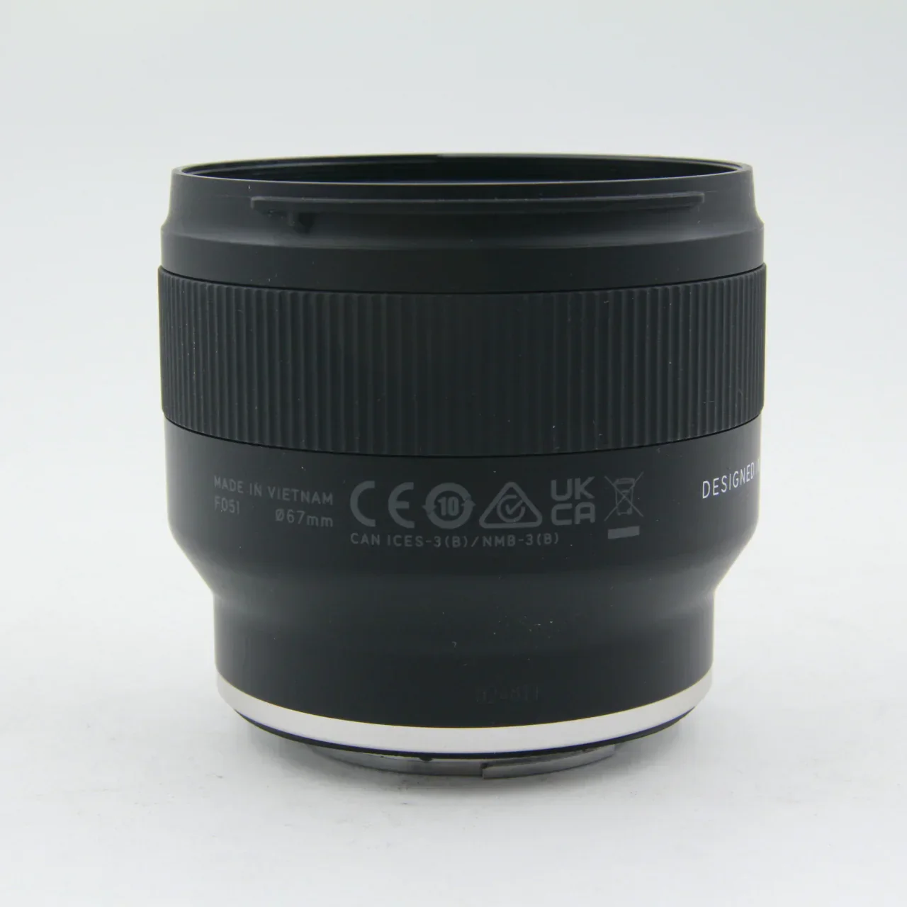 * OPEN BOX EXCELLENT * Tamron 24mm f/2.8 Di III OSD M 1:2 Lens for Sony E - Image 3