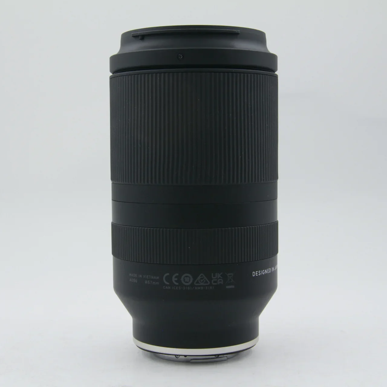 * OPEN BOX EXCELLENT * Tamron 70-180mm f/2.8 Di III VXD Lens for Sony E (Version 1) - Image 4