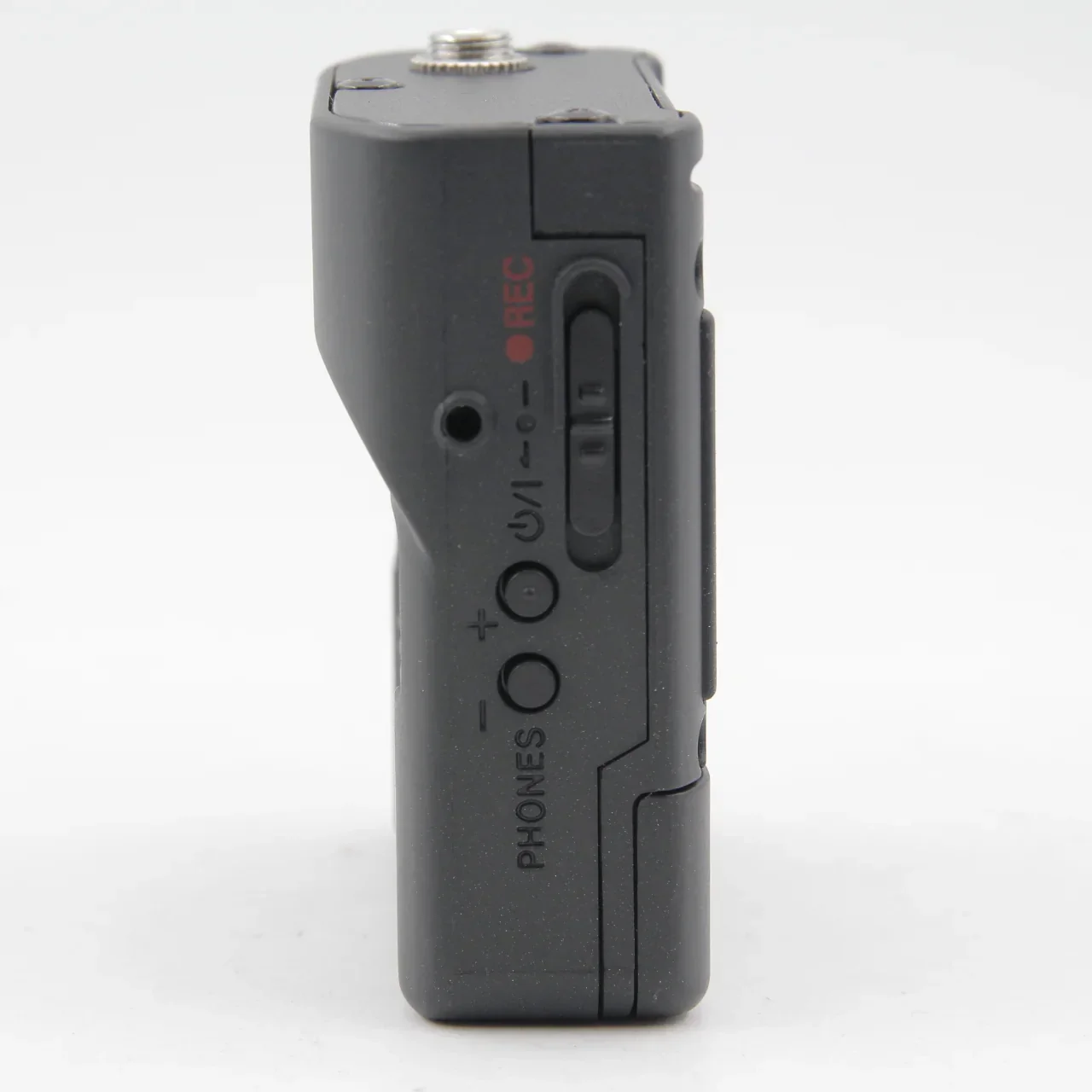 * OPEN BOX EXCELLENT * Tascam DR-10L Digital Audio Recorder with Lavalier Mic - Image 3