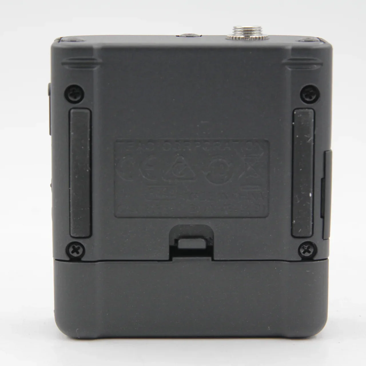 * OPEN BOX EXCELLENT * Tascam DR-10L Digital Audio Recorder with Lavalier Mic - Image 4