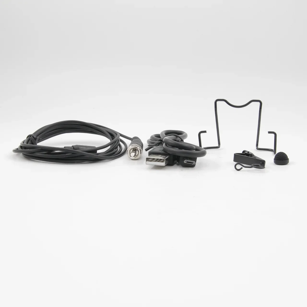 * OPEN BOX EXCELLENT * Tascam DR-10L Digital Audio Recorder with Lavalier Mic - Image 7
