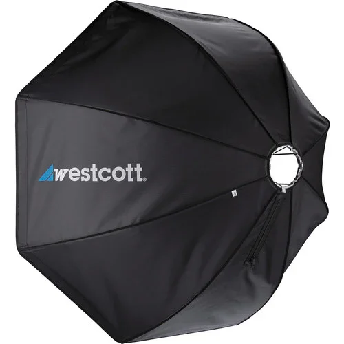 * OPEN BOX EXCELLENT * Westcott Rapid Box Switch Softbox Octa-L - Image 3