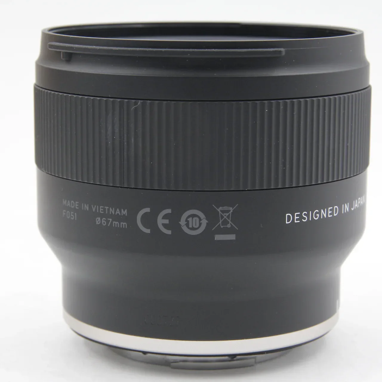 * OPEN BOX FAIR * Tamron 24mm f/2.8 Di III OSD M 1:2 Lens for Sony E - Image 3