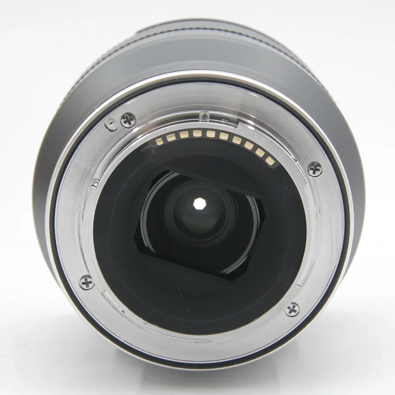 * OPEN BOX FAIR * Tamron 24mm f/2.8 Di III OSD M 1:2 Lens for Sony E - Image 5