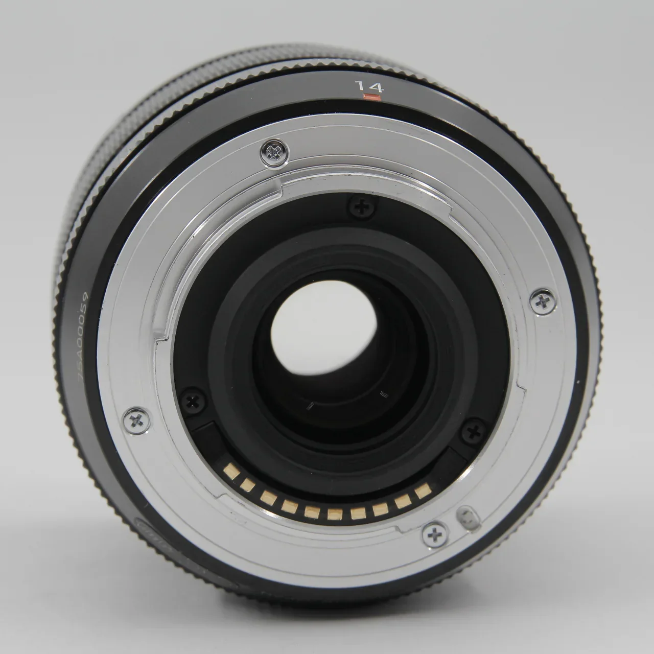 * OPEN BOX EXCELLENT * Fujifilm XF 14mm f/2.8 R Ultra Wide-Angle Lens - Image 5
