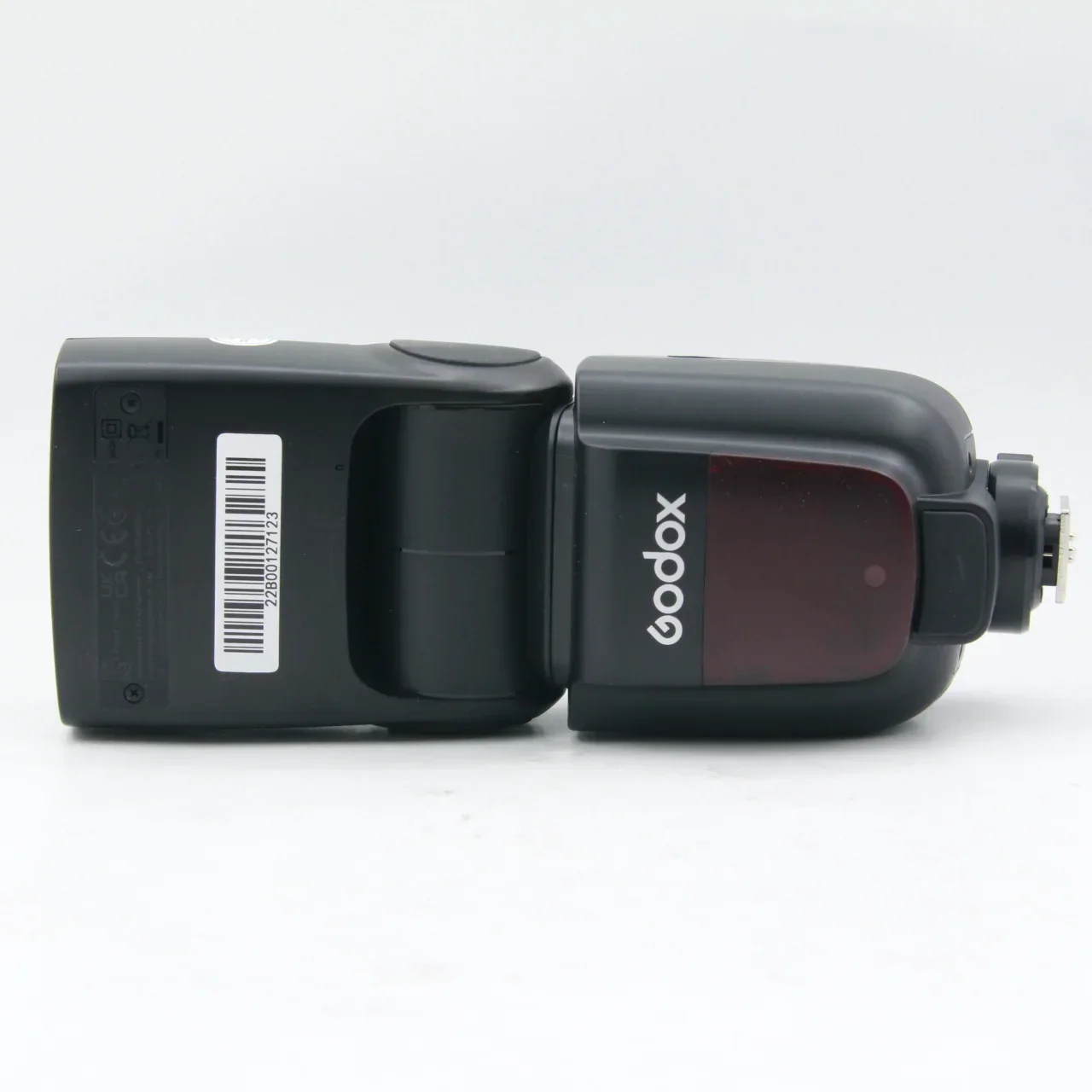 * OPEN BOX EXCELLENT * Godox TT685F II Flash for FUJIFILM Cameras - Image 3