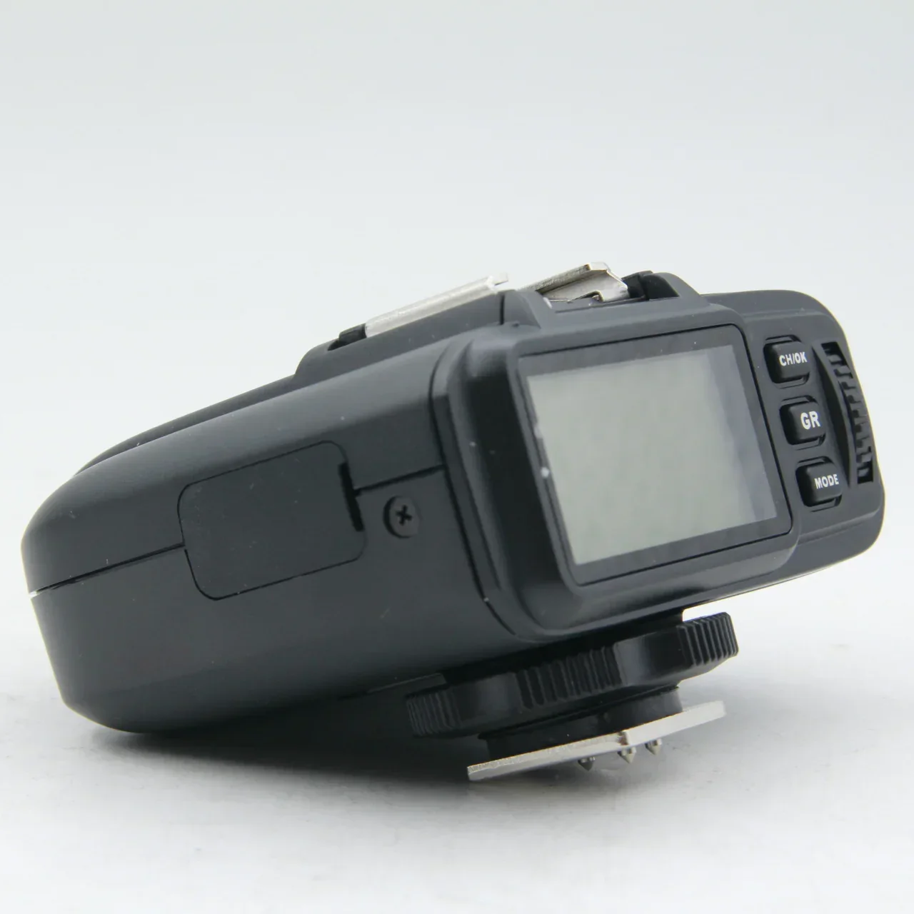 * OPEN BOX EXCELLENT * Godox X1T-O trigger for Olympus/Panasonic - Image 4