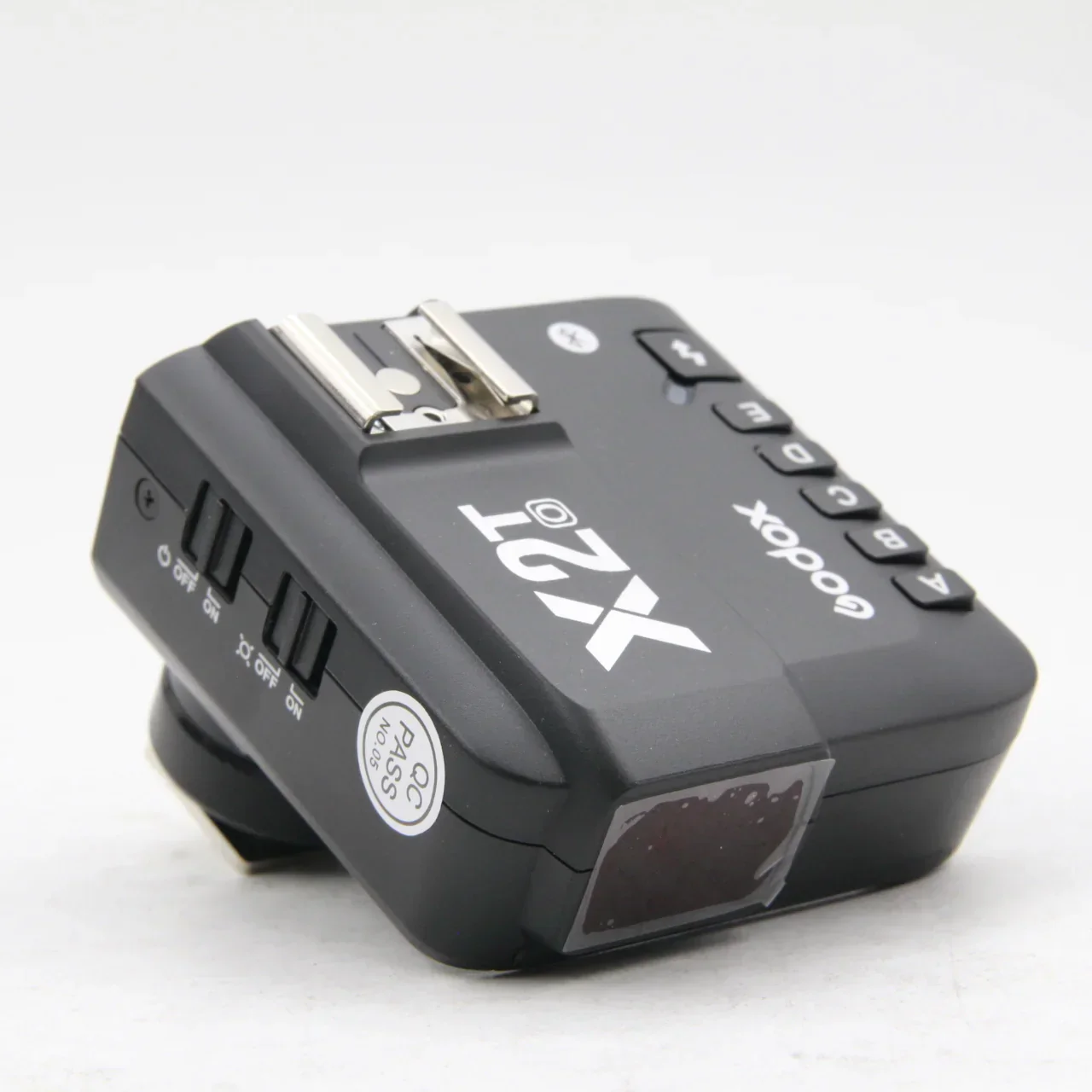 * OPEN BOX EXCELLENT * Godox X2 2.4 GHz TTL Wireless Flash Trigger for Olympus/Panasonic - Image 2