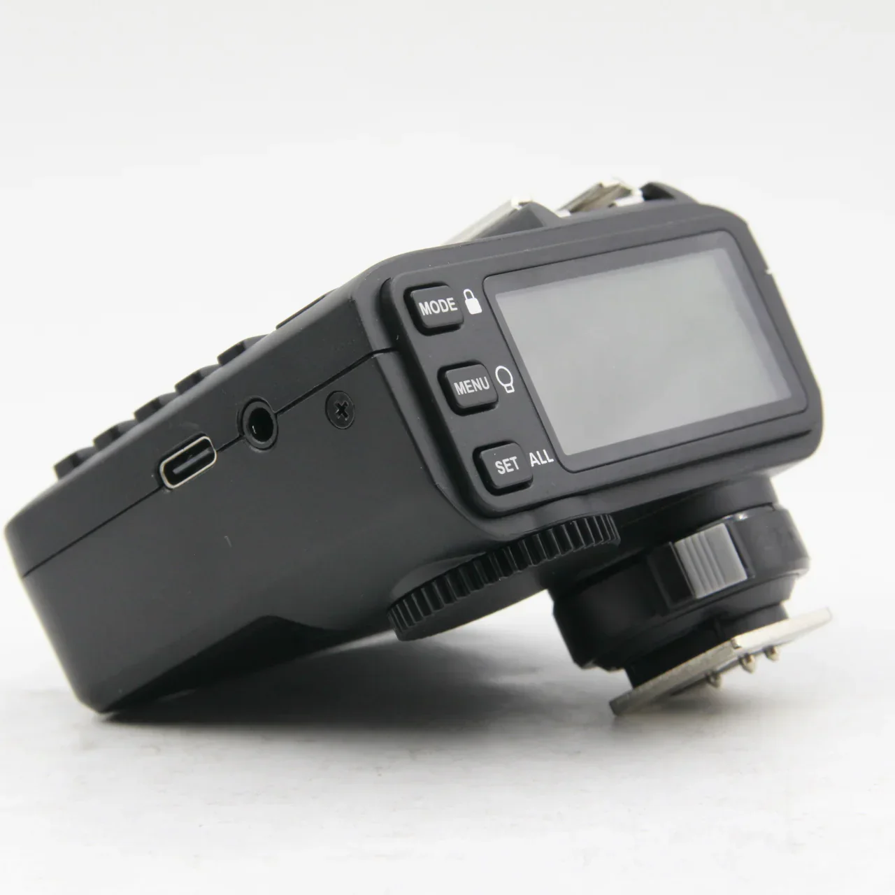 * OPEN BOX EXCELLENT * Godox X2 2.4 GHz TTL Wireless Flash Trigger for Olympus/Panasonic - Image 3