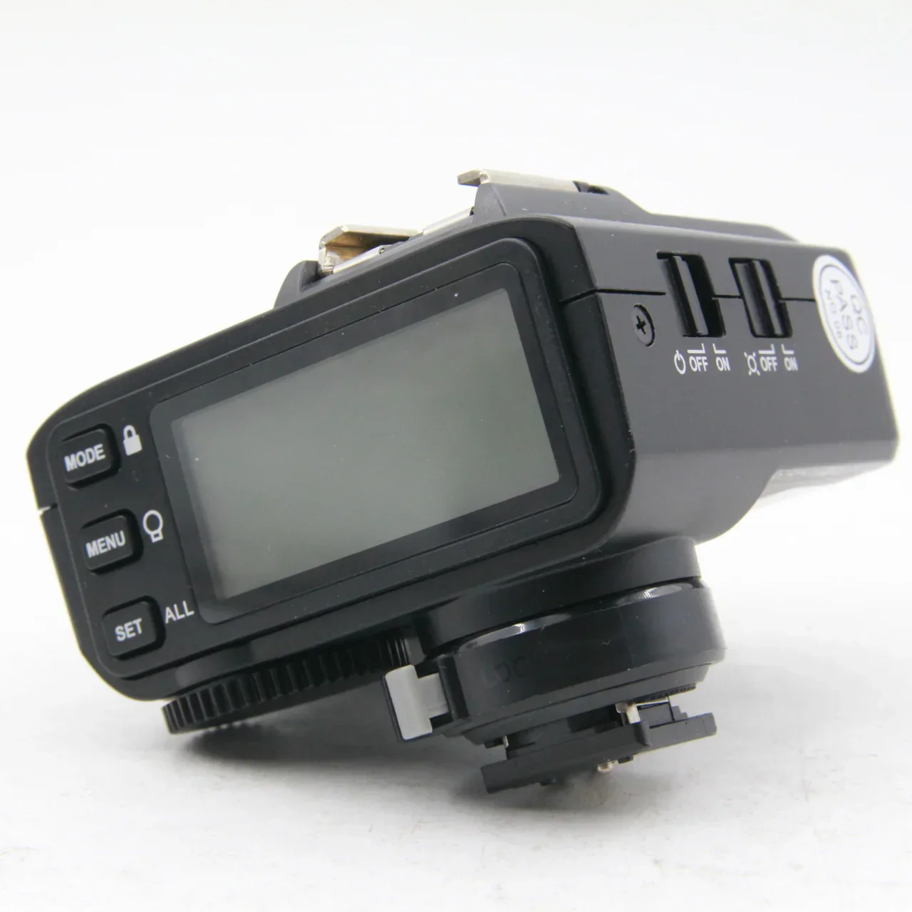 * OPEN BOX EXCELLENT * Godox X2 2.4 GHz TTL Wireless Flash Trigger for Sony - Image 3