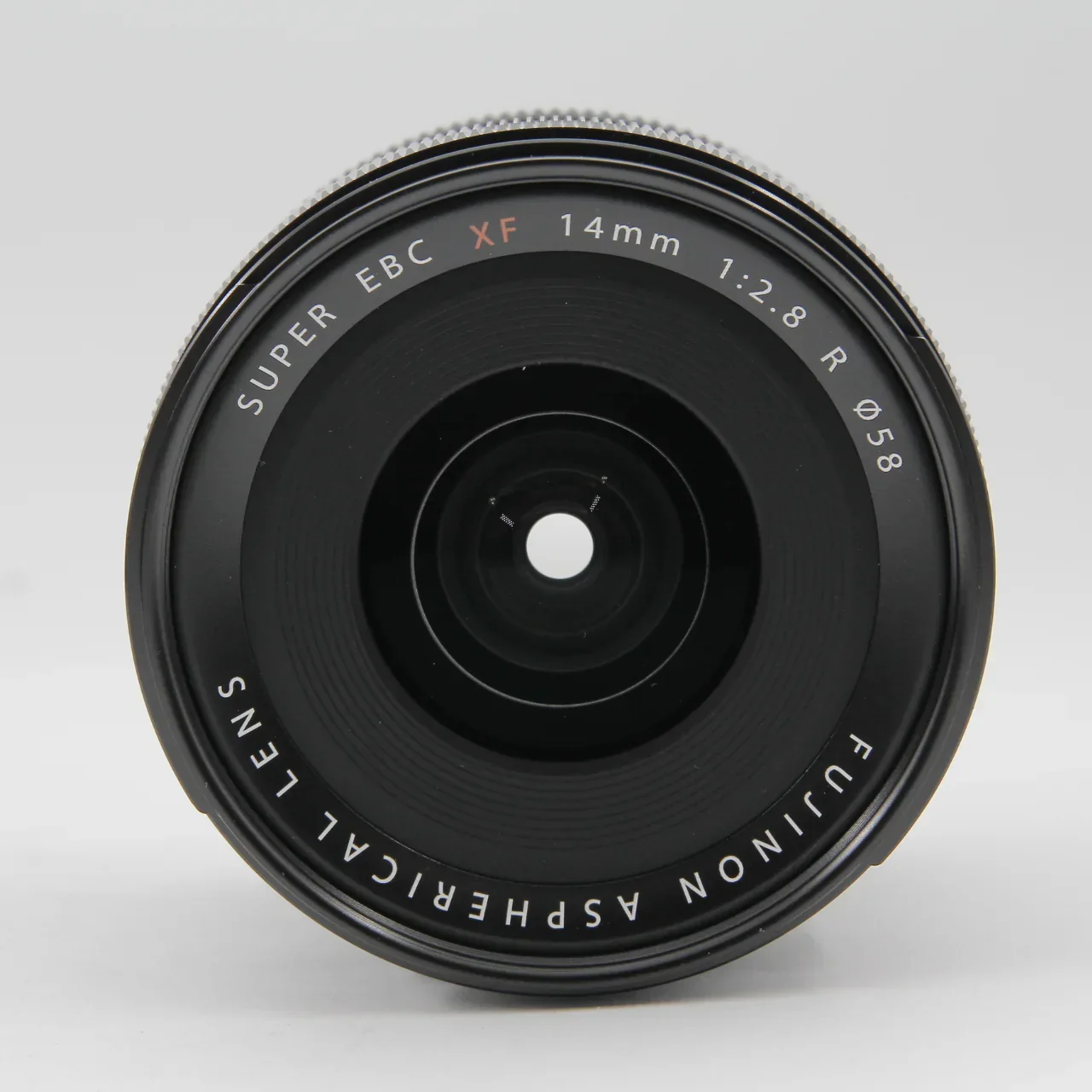 * OPEN BOX GOOD * FUJIFILM XF 14mm f/2.8 R Ultra Wide-Angle Lens - Image 3