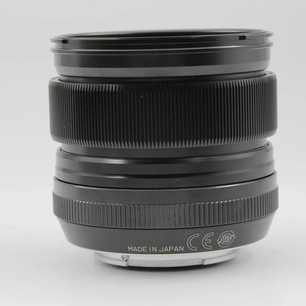 * OPEN BOX GOOD * FUJIFILM XF 14mm f/2.8 R Ultra Wide-Angle Lens - Image 4
