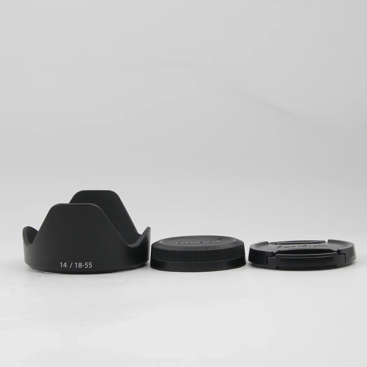 * OPEN BOX GOOD * FUJIFILM XF 14mm f/2.8 R Ultra Wide-Angle Lens - Image 6