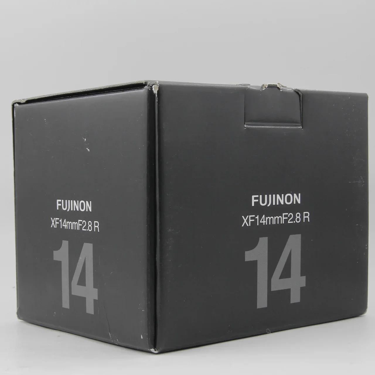 * OPEN BOX GOOD * FUJIFILM XF 14mm f/2.8 R Ultra Wide-Angle Lens - Image 8