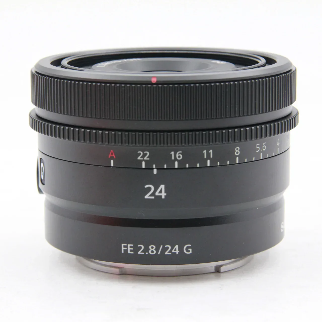 * OPEN BOX GOOD * Sony FE 24mm f/2.8 G Lens - Image 2