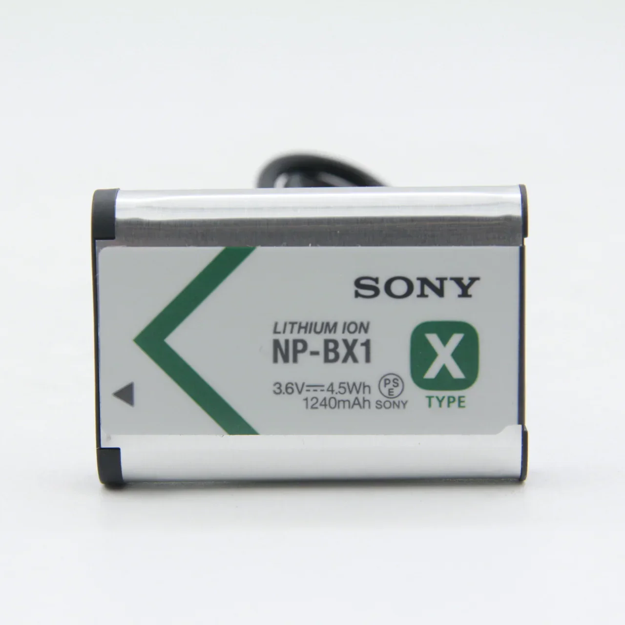 * OPEN BOX GOOD * Sony ZV-1F Vlogging Camera (Black) - Image 11