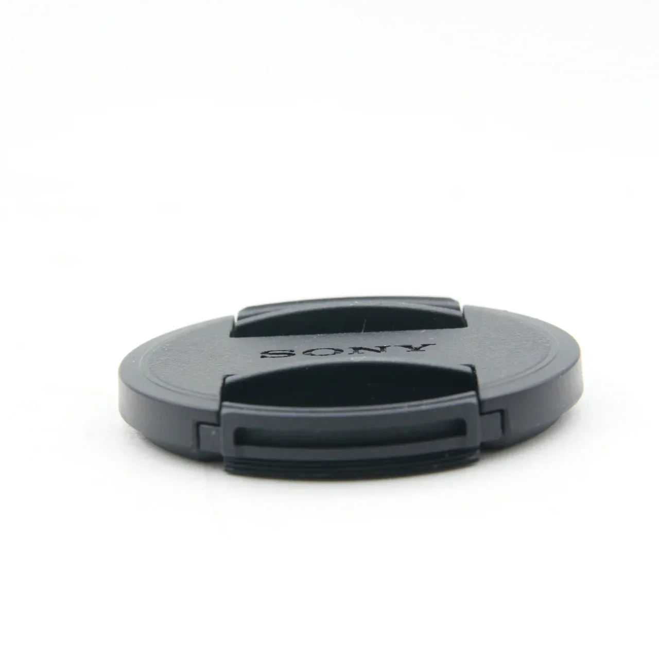 * OPEN BOX GOOD * Sony ZV-1F Vlogging Camera (Black) - Image 8