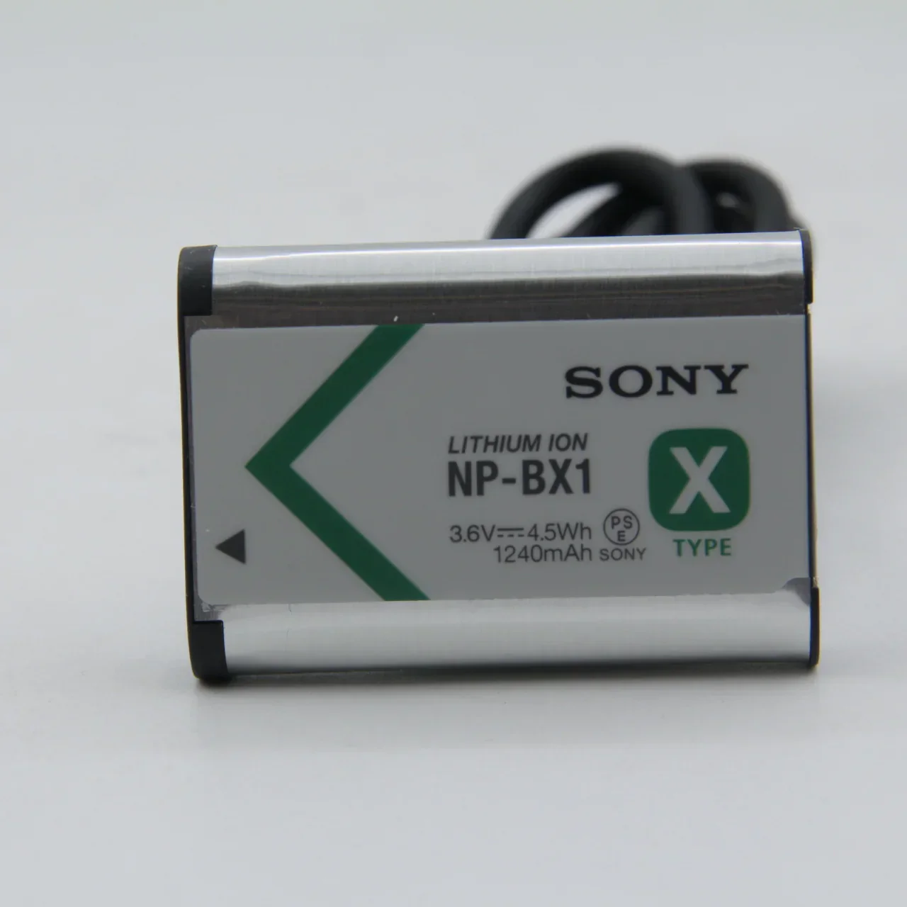 * OPEN BOX GOOD * Sony ZV-1F Vlogging Camera (White) - Image 12