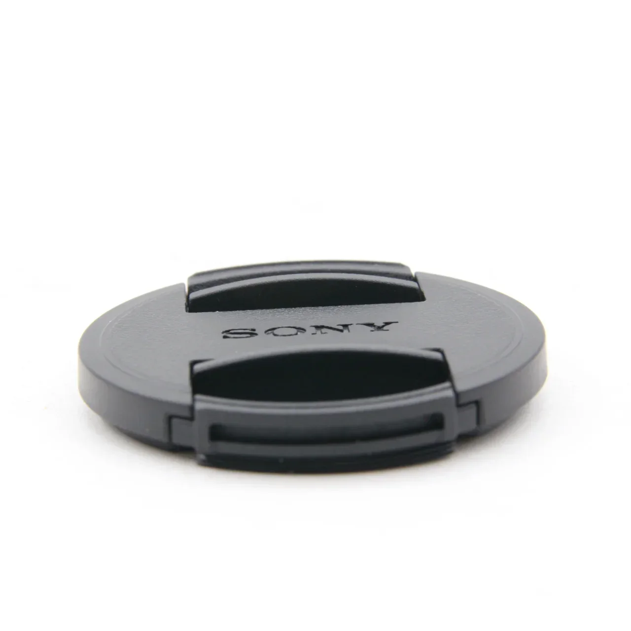 * OPEN BOX GOOD * Sony ZV-1F Vlogging Camera (Black) - Image 9