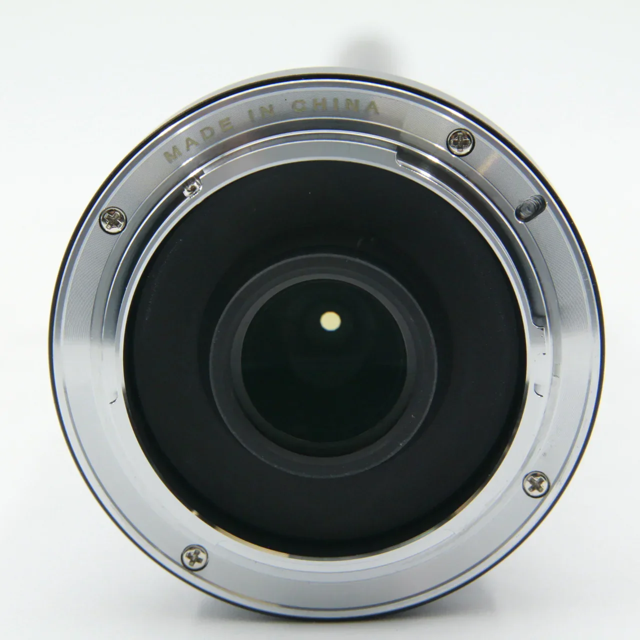 * DEMO * Laowa 24mm f/14 Probe Lens for Nikon F - Image 3