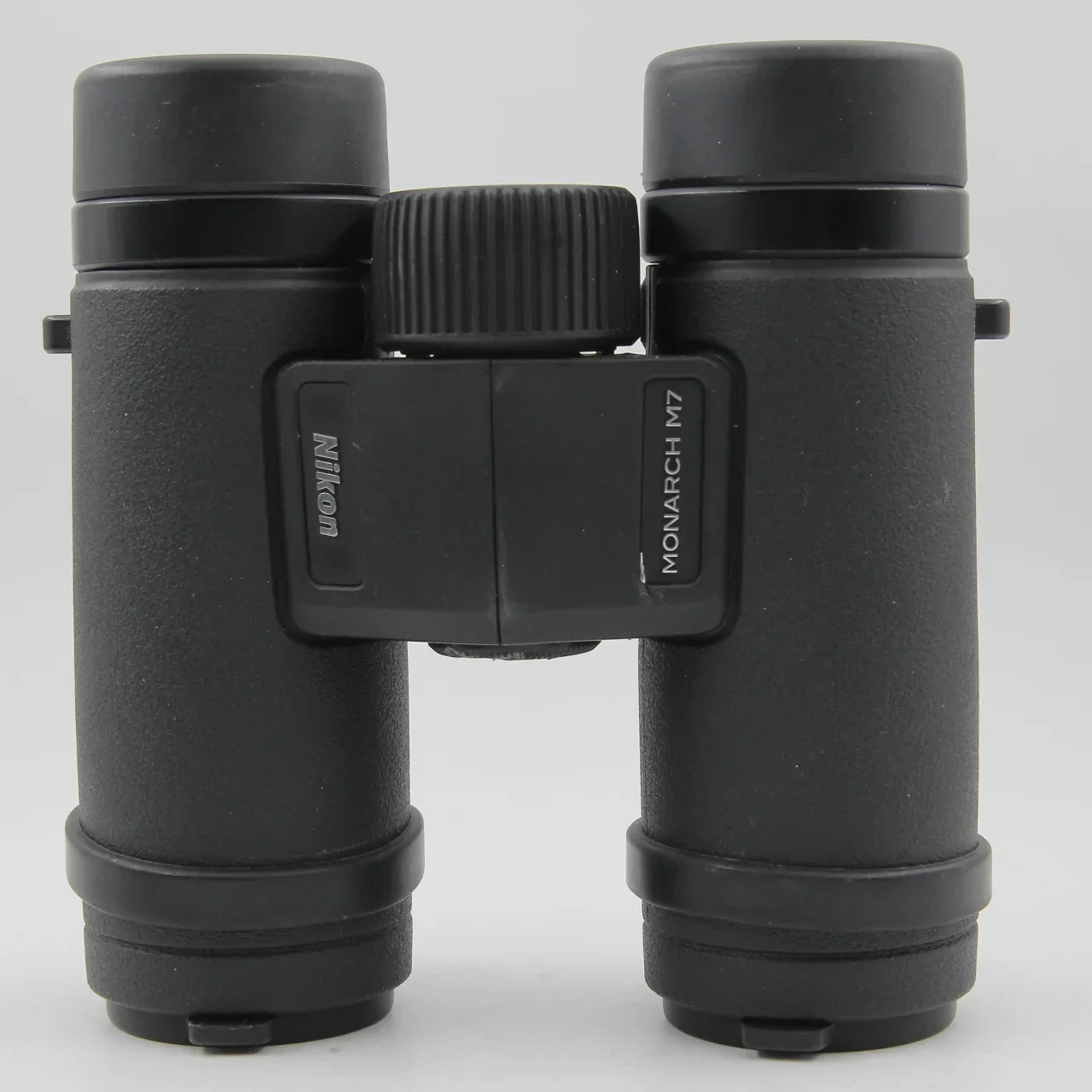 * OPEN BOX FAIR * Nikon 8x30 Monarch M7 Binoculars - Image 2