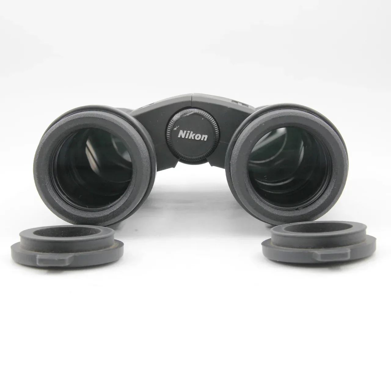 * OPEN BOX FAIR * Nikon 8x30 Monarch M7 Binoculars - Image 4