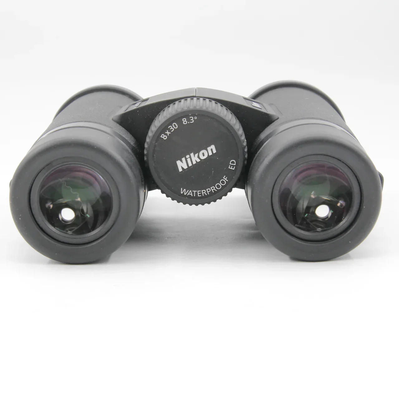 * OPEN BOX FAIR * Nikon 8x30 Monarch M7 Binoculars - Image 5