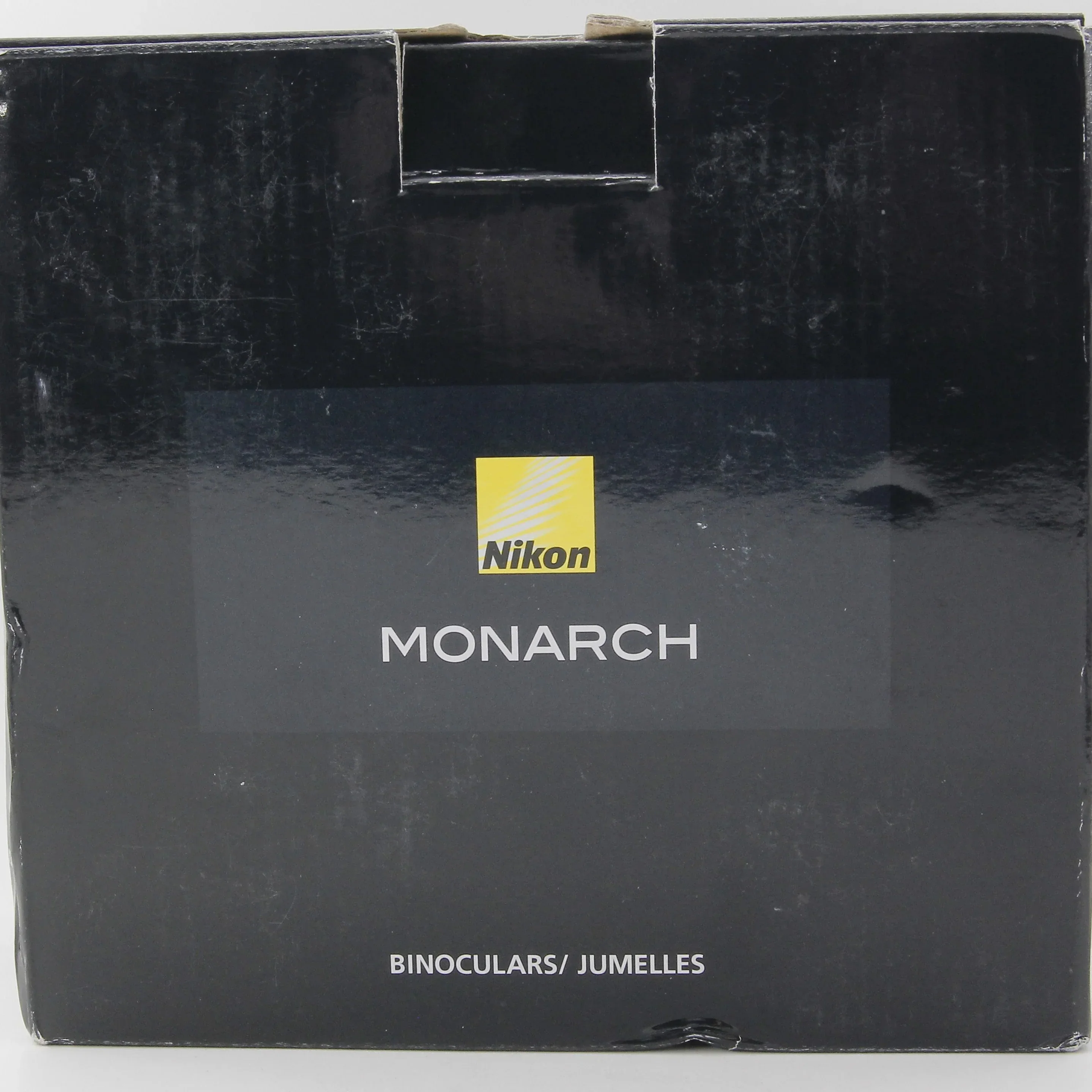 * OPEN BOX FAIR * Nikon 8x30 Monarch M7 Binoculars - Image 8
