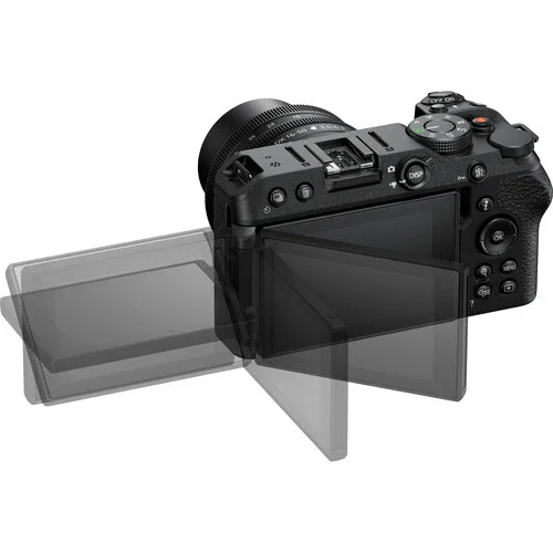 * OPEN BOX * Nikon Z30 Mirrorless Camera (Body Only) - Image 4