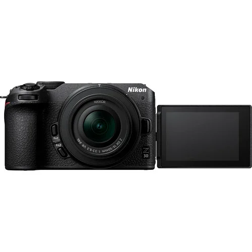 * OPEN BOX * Nikon Z30 Mirrorless Camera (Body Only) - Image 5