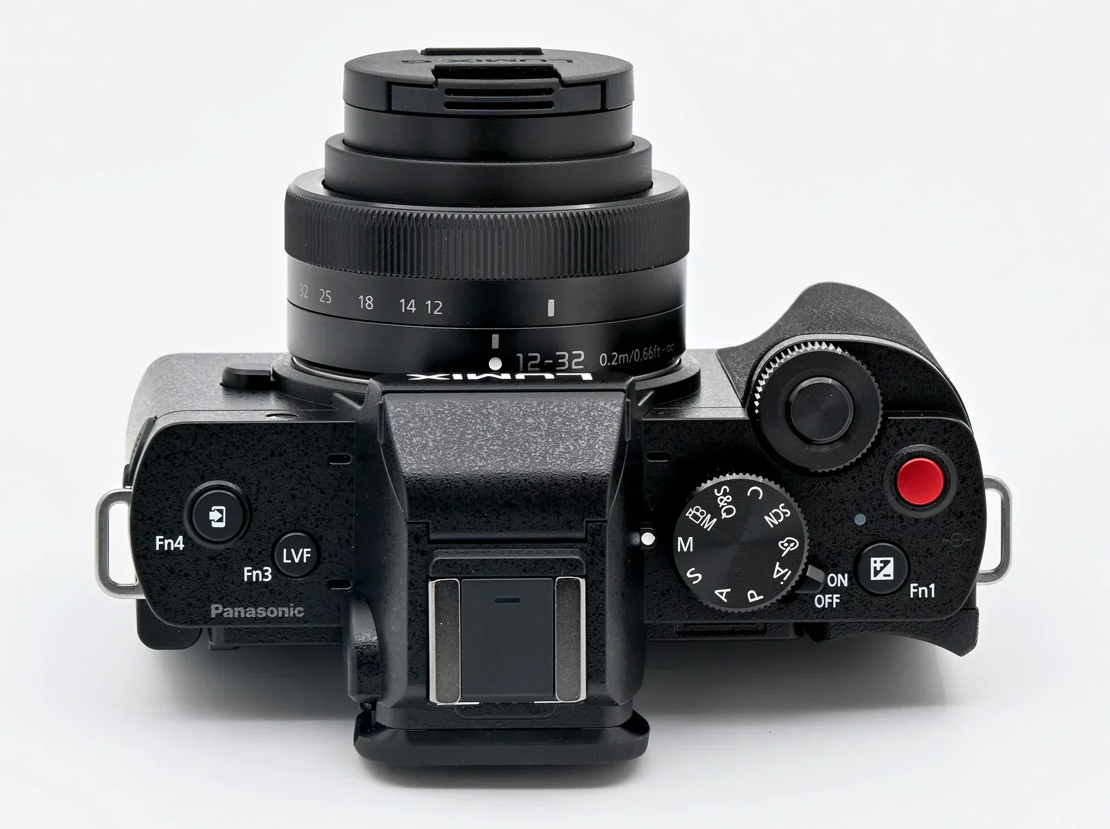 * OPEN BOX EXCELLENT * Panasonic Lumix DC-G100 Mirrorless Digital Camera with 12-32mm Lens - Image 11
