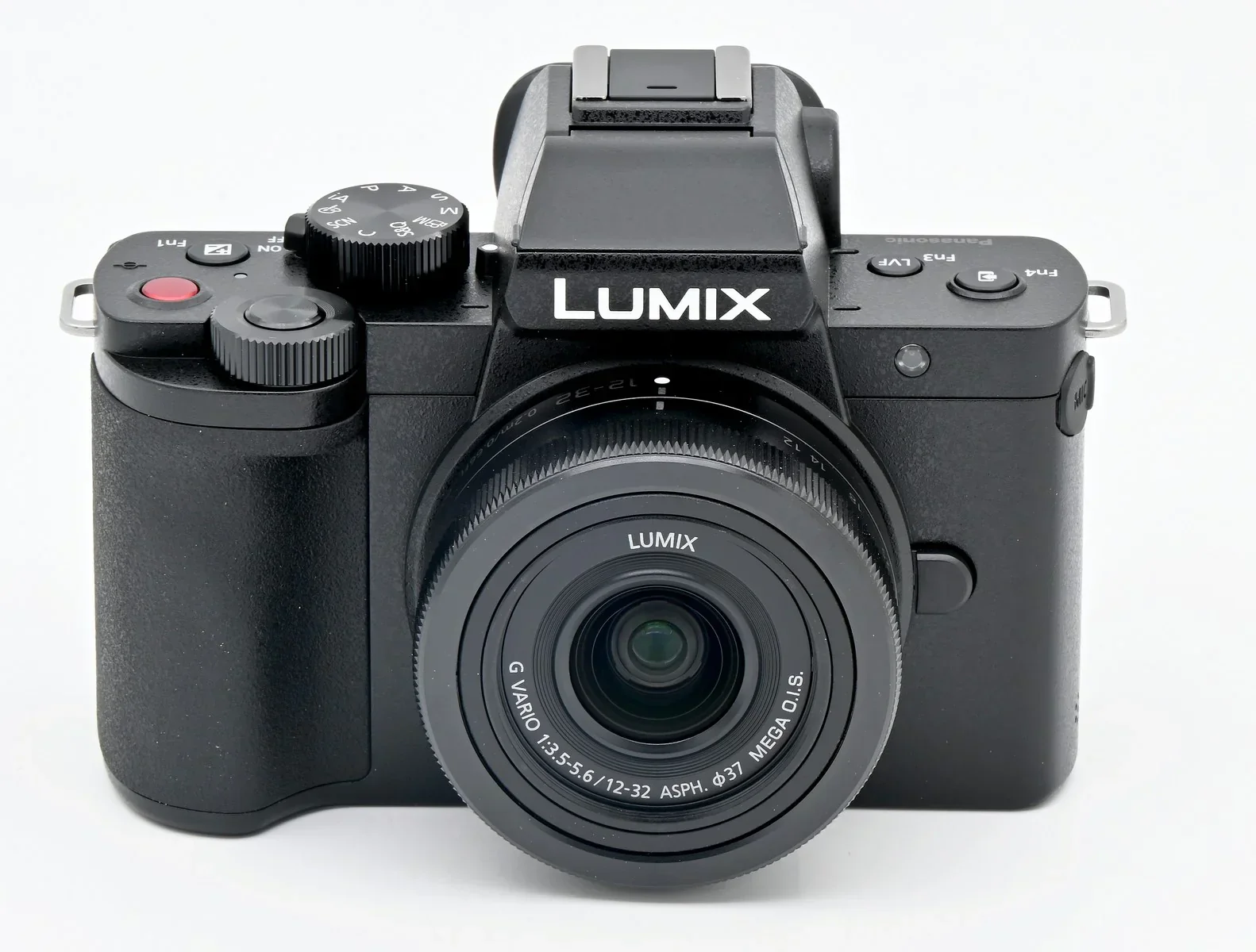 * OPEN BOX EXCELLENT * Panasonic Lumix DC-G100 Mirrorless Digital Camera with 12-32mm Lens - Image 3