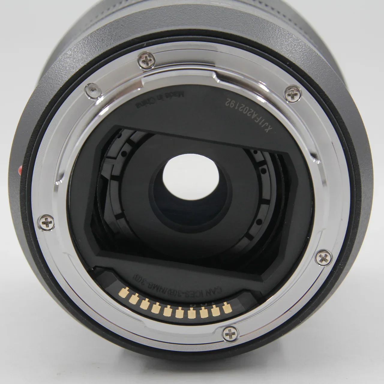 * OPEN BOX EXCELLENT * Panasonic Lumix DC-S5 Mirrorless Digital Camera with 20-60mm Lens - Image 10